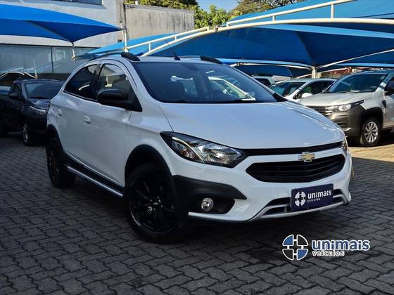 CHEVROLET ONIX 1.4 MPFI ACTIV 8V FLEX 4P MANUAL CHEVROLET ONIX 1.4 MPFI ACTIV 8V FLEX 4P MANUAL
